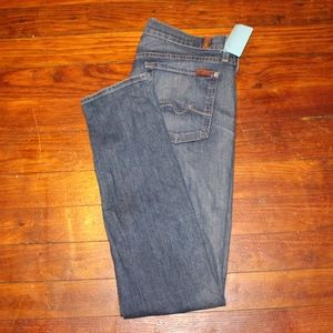 7 For All Mankind Jeans